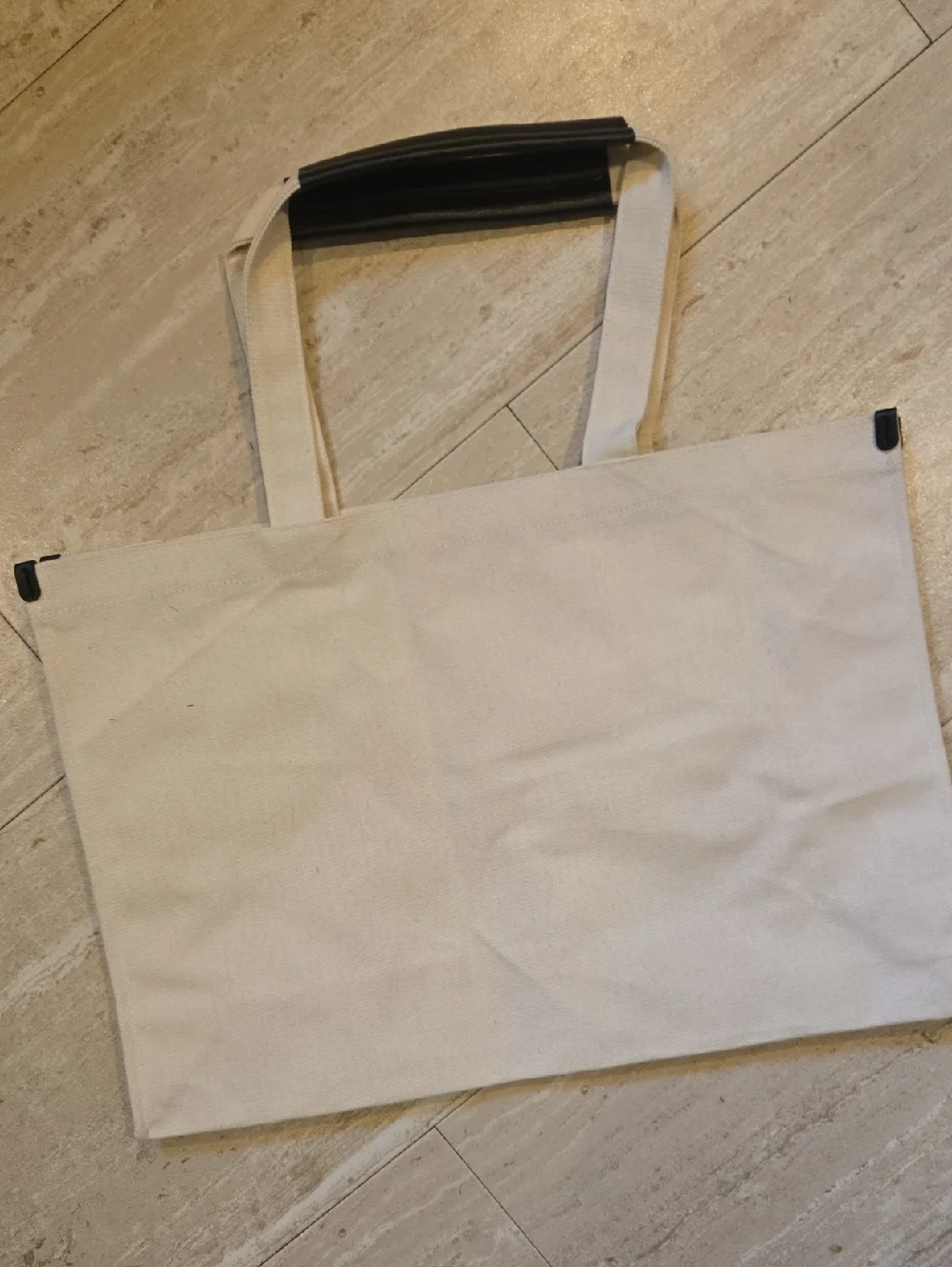 The Ritz - Carlton Yacht Collection Unique Large Tote Bag - Picture 6 of 7